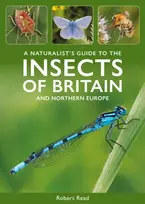 KNYGA Bookshop Naturalist's Guide to the Insects of Britain and Northern Europe