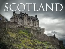 KNYGA Claudia Martin Scotland