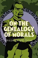 KNYGA Friedrich Nietzsche On the Genealogy of Morals