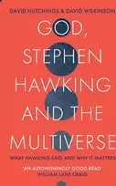 KNYGA David Wilkinson God, Stephen Hawking and the Multiverse