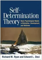 KNYGA Richard M Ryan Self-Determination Theory