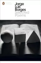 KNYGA Jorge Luis Borges Selected Poems