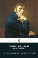 KNYGA Johann Wolfgang von Goethe The Sorrows of Young Werther