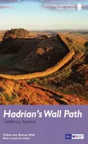 KNYGA Anthony Burton Hadrian's Wall Path