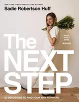 KNYGA Sadie Robertson Huff Next Step