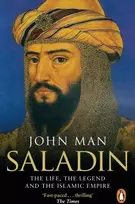 KNYGA John Man Saladin