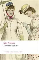 KNYGA Jane Austen Selected Letters