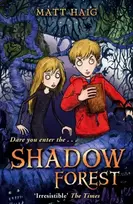 KNYGA Matt Haig Shadow Forest