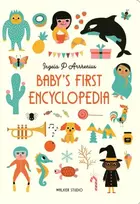 KNYGA Ingela P Arrhenius Baby's First Encyclopedia