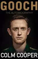 KNYGA Colm Cooper Gooch - The Autobiography