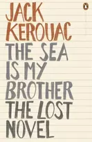 KNYGA Jack Kerouac Sea is My Brother