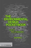 KNYGA Sofie Pelsmakers Environmental Design Pocketbook