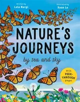 KNYGA Lela Nargi Nature's Journeys