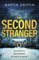KNYGA Martin Griffin Second Stranger