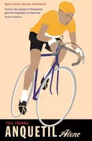 KNYGA Paul Fournel Anquetil, Alone
