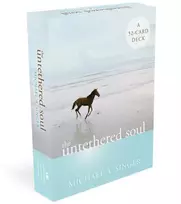 KNYGA Michael A Singer Untethered Soul