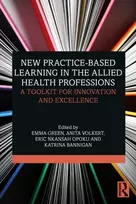 KNYGA Emma (Glasgow Caledonian University) Green New Practice-based Learning in the Allied Health Professions