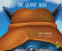 KNYGA Avril Mcdonald The Grand Wolf
