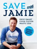 KNYGA Jamie Oliver Save with Jamie