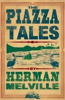 KNYGA Herman Melville Piazza Tales