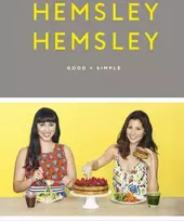 KNYGA Jasmine Hemsley Good + Simple
