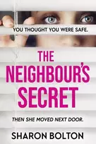 KNYGA Sharon Bolton Neighbour's Secret