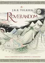 KNYGA J .R. R Tolkien Roverandom