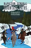 KNYGA Bookshop Napoleon General: Mountain Paths