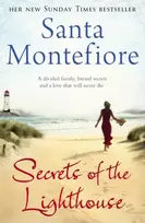 KNYGA Santa Montefiore Secrets of the Lighthouse