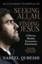 KNYGA Nabeel Qureshi Seeking Allah, Finding Jesus