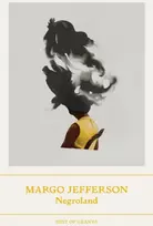 KNYGA Margo Jefferson Negroland