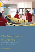 KNYGA Mirko Pasquini Negotiation of Urgency