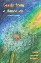 KNYGA Bookshop Seeds from a dandelion