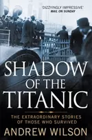 KNYGA Andrew Wilson Shadow of the Titanic