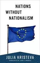 KNYGA Julia Kristeva Nations Without Nationalism