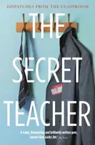 KNYGA Anonymous Secret Teacher