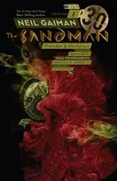 KNYGA Neil Gaiman Sandman Volume 1