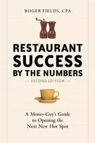 KNYGA Roger Fields Restaurant Success by the Numbers, Second Edition