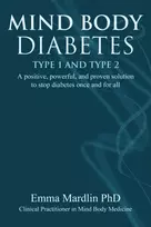 KNYGA Emma Mardlin Mind Body Diabetes Type 1 and Type 2