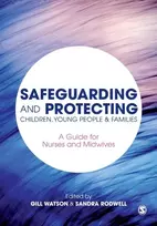 KNYGA Gill Watson Safeguarding and Protecting Children, Young People and Families
