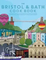 KNYGA Katie Fisher Bristol and Bath Cook Book