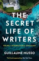 KNYGA Guillaume Musso Secret Life of Writers