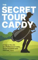 KNYGA Anonymous Secret Tour Caddy