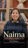 KNYGA Bookshop Naima: Undeterred