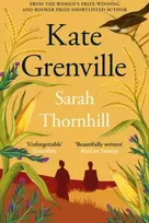 KNYGA Kate Grenville Sarah Thornhill
