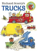 KNYGA Richard Scarry's Trucks