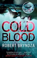 KNYGA Robert Bryndza Cold Blood