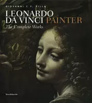 KNYGA Giovanni Carlo Federico Villa Leonardo da Vinci, Painter