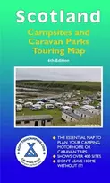 KNYGA Alex Barclay Scotland Campsites and Caravan Parks