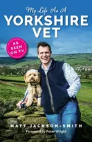 KNYGA Bookshop My Life As A Yorkshire Vet